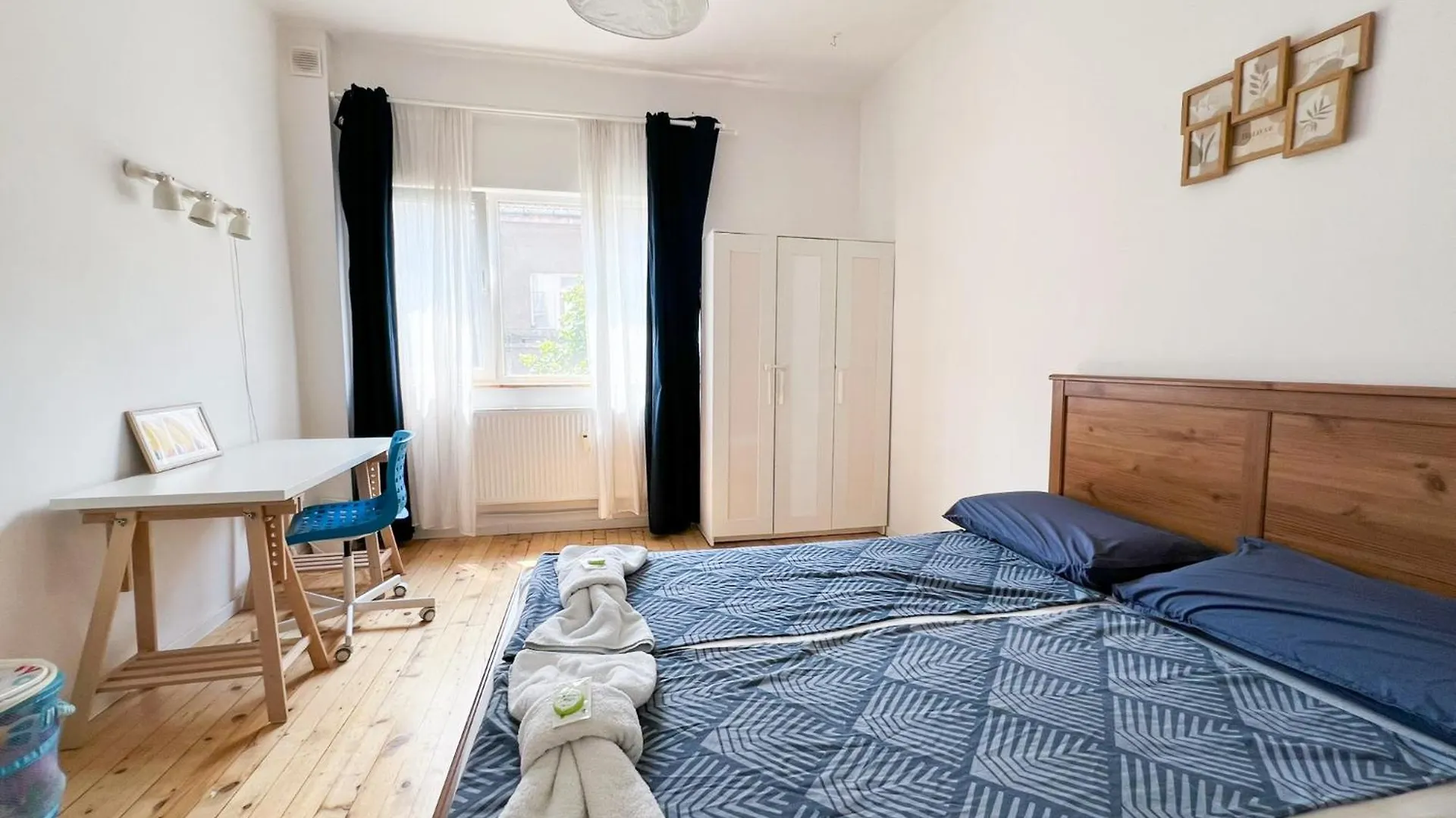 Perfect Long-Term Stay Stylish And Spacious Top Center Next To Vitosha Blvd Sofia Bulgaria