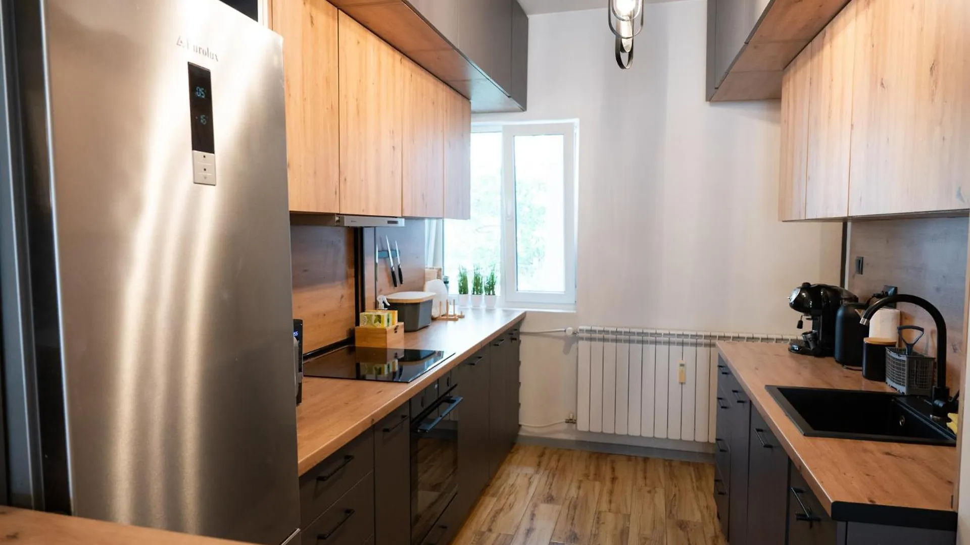 Apartment Perfect Long-Term Stay Stylish And Spacious Top Center Next To Vitosha Blvd Sofia