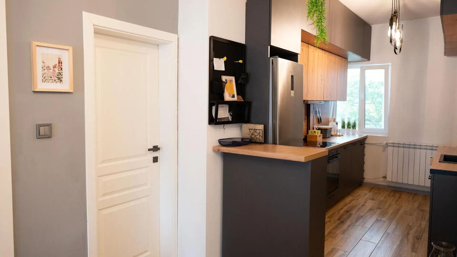 Perfect Long-Term Stay Stylish And Spacious Top Center Next To Vitosha Blvd Sofia 0*,  Bulgaria