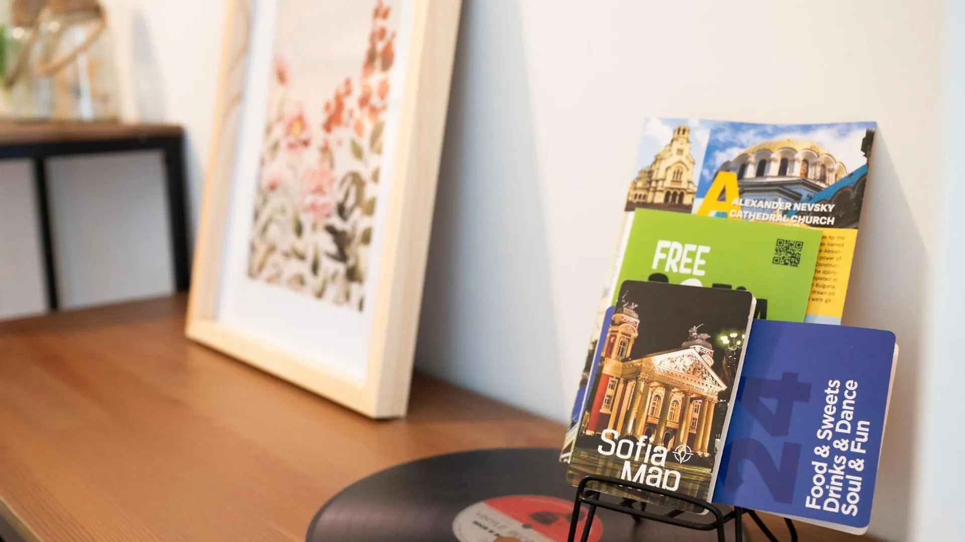Apartment Perfect Long-Term Stay Stylish And Spacious Top Center Next To Vitosha Blvd Sofia