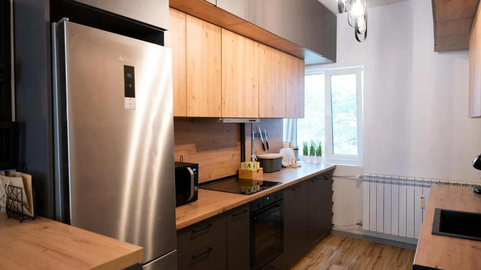 Perfect Long-Term Stay Stylish And Spacious Top Center Next To Vitosha Blvd Sofia 0*,