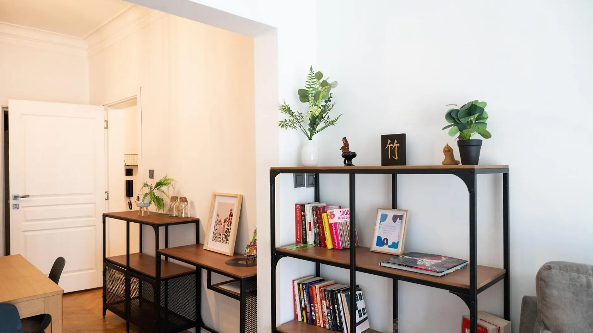Apartment Perfect Long-Term Stay Stylish And Spacious Top Center Next To Vitosha Blvd Sofia
