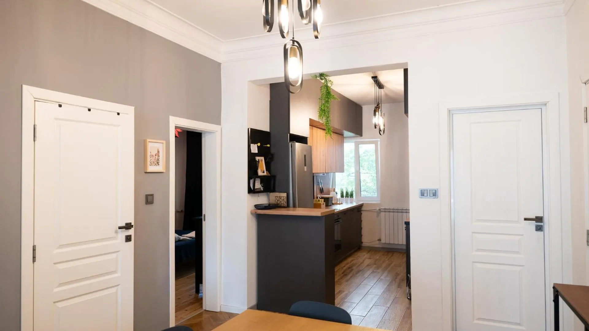 Perfect Long-Term Stay Stylish And Spacious Top Center Next To Vitosha Blvd Sofia 0*,  Bulgaria